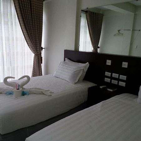 Boracay Midtown Hotel Balabag  Extérieur photo