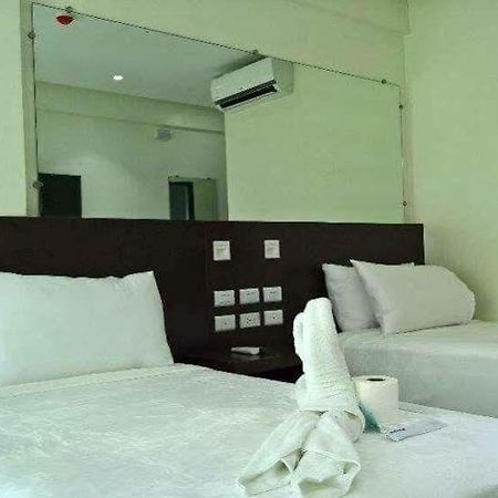 Boracay Midtown Hotel Balabag  Extérieur photo
