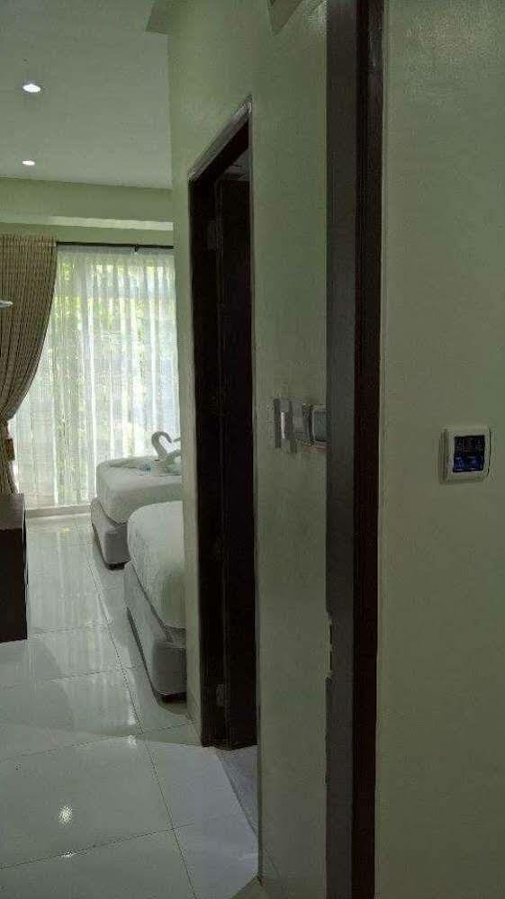 Boracay Midtown Hotel Balabag  Extérieur photo