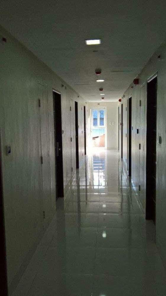 Boracay Midtown Hotel Balabag  Extérieur photo